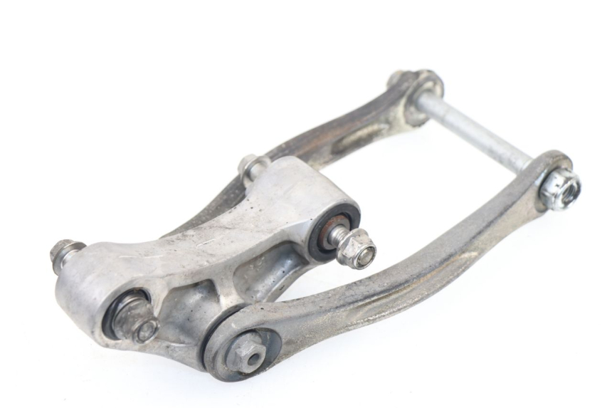 photo de UMLENKHEBEL KAWASAKI ZZR ZX-14 ABS 1400 (2006 - 2011)