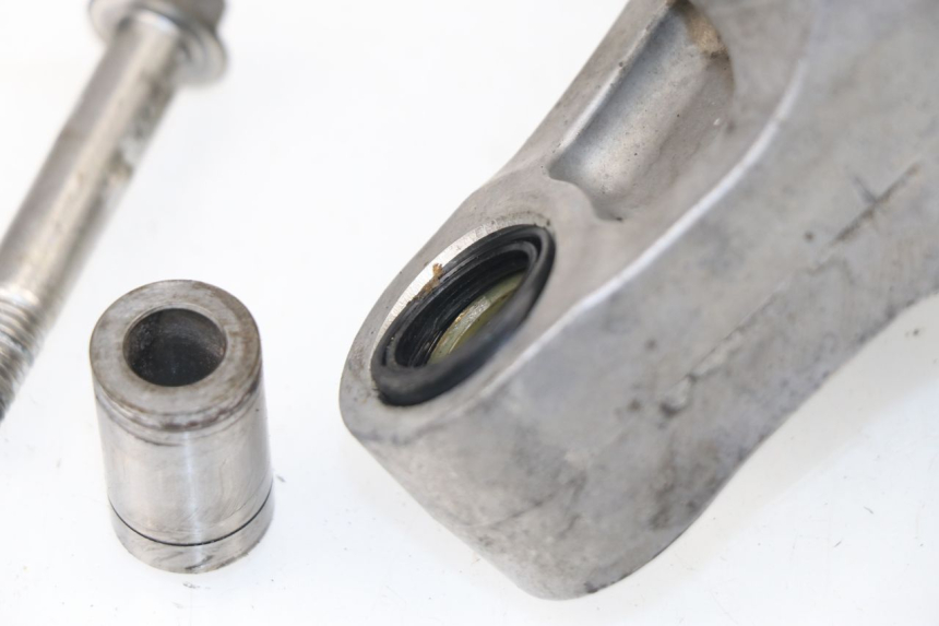 photo de UMLENKHEBEL KAWASAKI ZZR ZX-14 ABS 1400 (2006 - 2011)