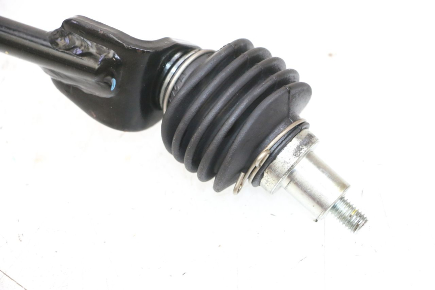 photo de LENKSTANGE PIAGGIO MP3 HPE 300 (2019 - 2026) - Technische Nahaufnahme