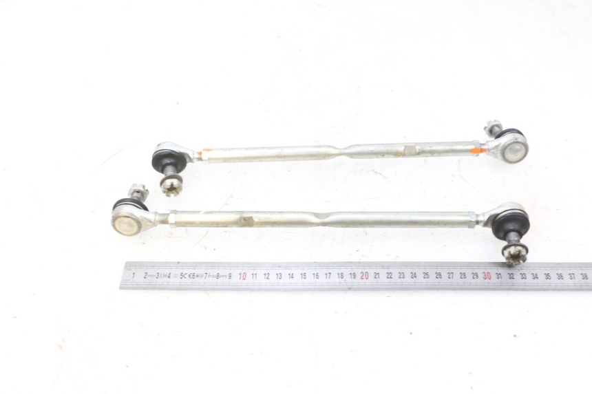 photo de LENKSTANGE YAMAHA YFM R RAPTOR 250 (2008 - 2014) - Zoom auf Gebrauchszustand