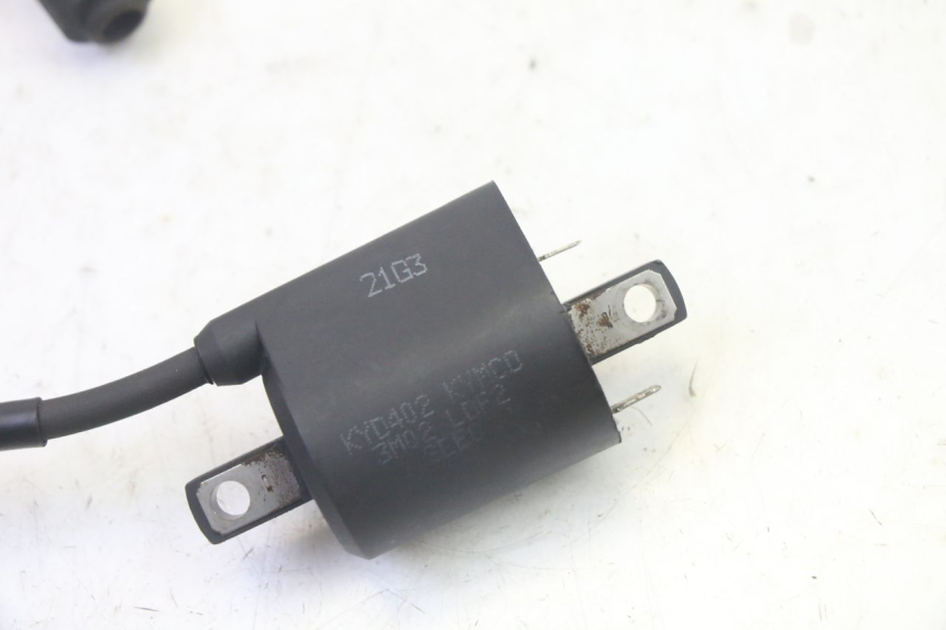 photo de ZÜNDSPULE ADIVA AD3 300 (2014 - 2020)