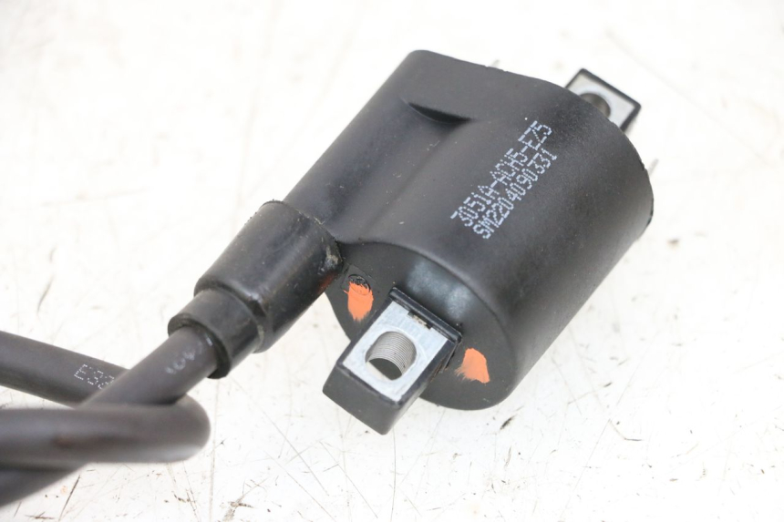 photo de ZüNDSPULE KYMCO AGILITY 4T 50 (2018 - 2022) - Alternative Perspektive