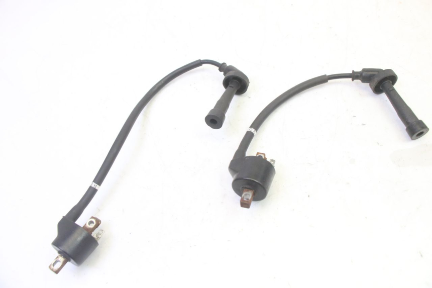 photo de ZÜNDSPULE HYOSUNG GV AQUILA 125 (2000 - 2004)