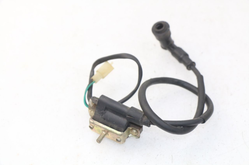 photo de ZÜNDSPULE CHINESE QUAD ATV ENFANT 125