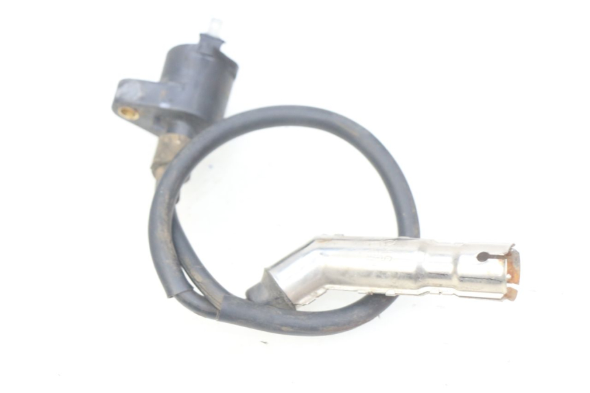 photo de ZüNDSPULE BAOTIAN BT 50 QT-12 50 (2007 - 2009)