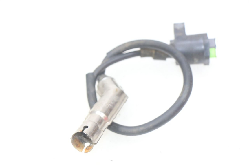 photo de ZüNDSPULE BAOTIAN BT 50 QT-12 50 (2007 - 2009)