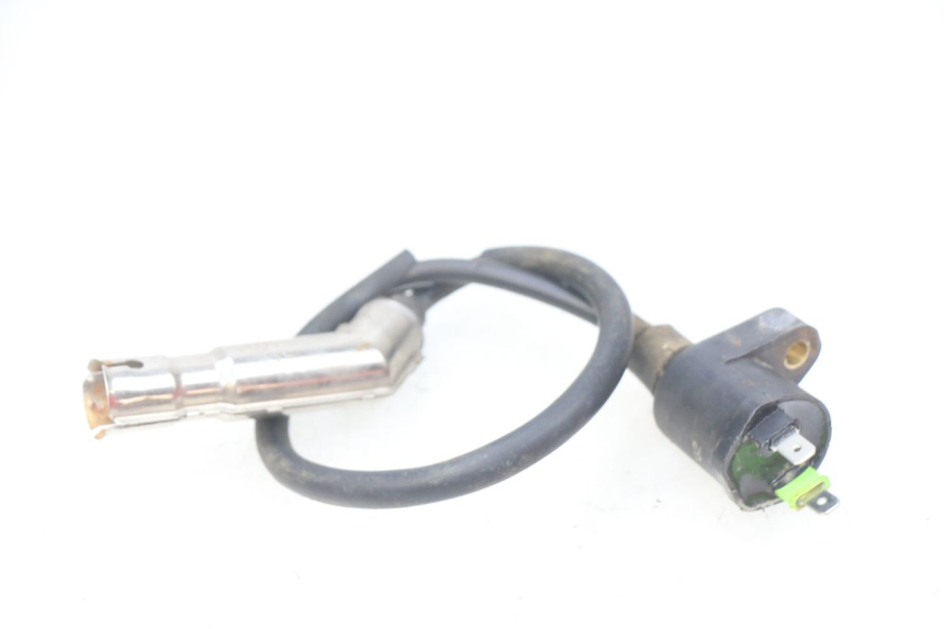 photo de ZüNDSPULE BAOTIAN BT 50 QT-12 50 (2007 - 2009)