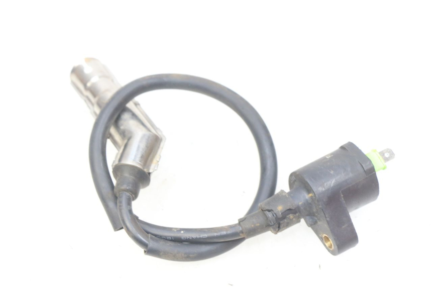 photo de ZüNDSPULE BAOTIAN BT 50 QT-12 50 (2007 - 2009)