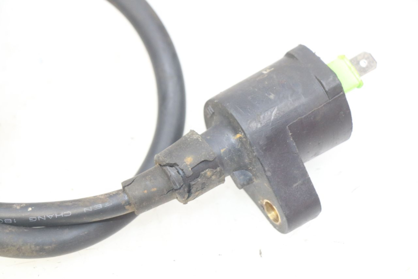 photo de ZüNDSPULE BAOTIAN BT 50 QT-12 50 (2007 - 2009)
