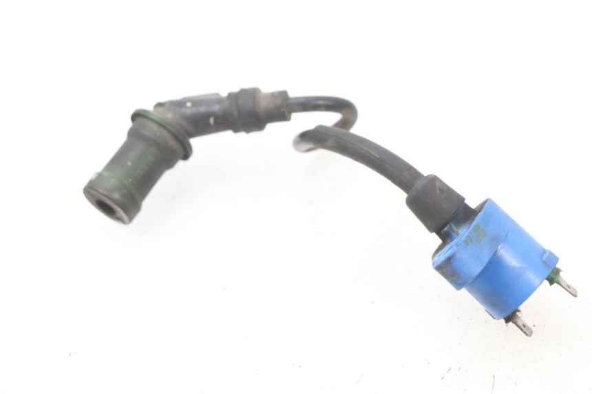 photo de ZÜNDSPULE PIAGGIO BEVERLY 125 (1998 - 2005)