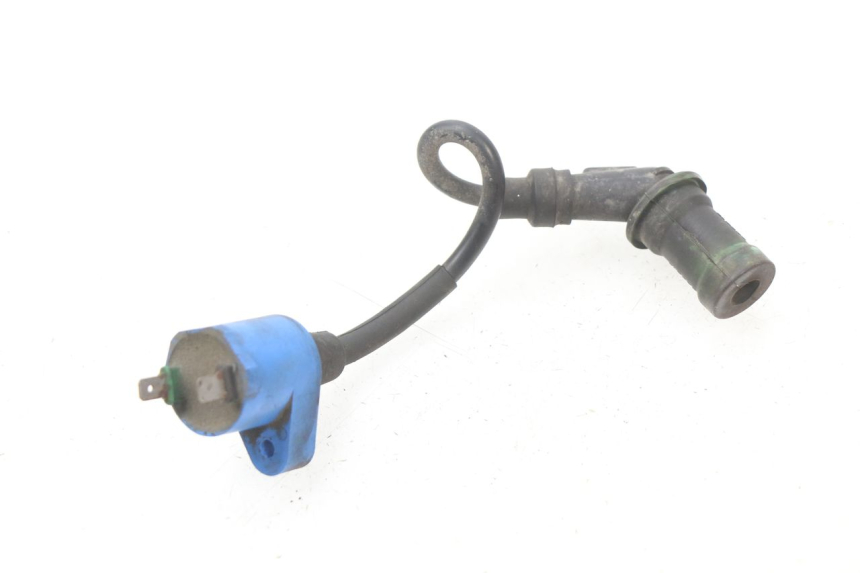 photo de ZÜNDSPULE PIAGGIO BEVERLY 125 (1998 - 2005)