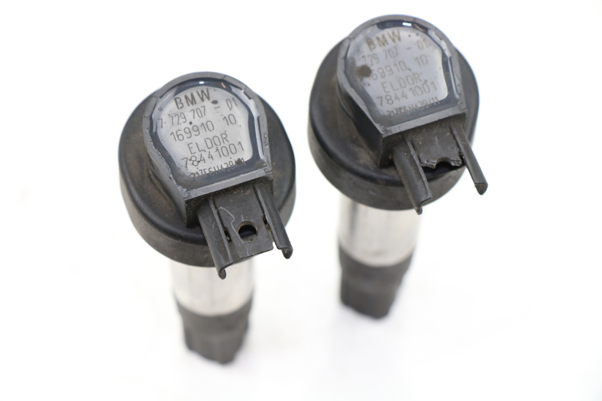 photo de ZÜNDSPULE BMW C GT 650 (2012 - 2015) - Detailansicht des Bauteils