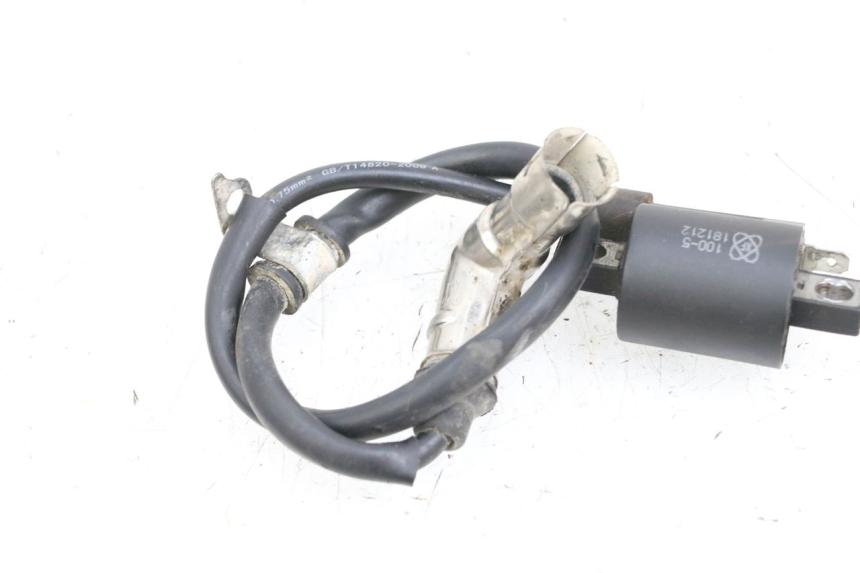 photo de ZÜNDSPULE MAG POWER BOMBERS 4T 50 (2016 - 2026) - Alternative Perspektive