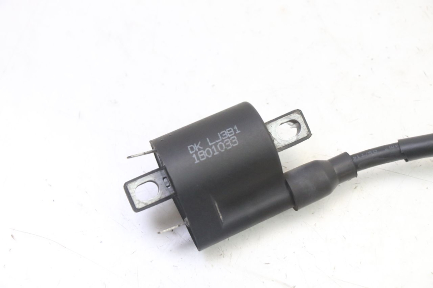 photo de ZÜNDSPULE TNT MOTOR BOSTON 4T 50 (2018 - 2025)