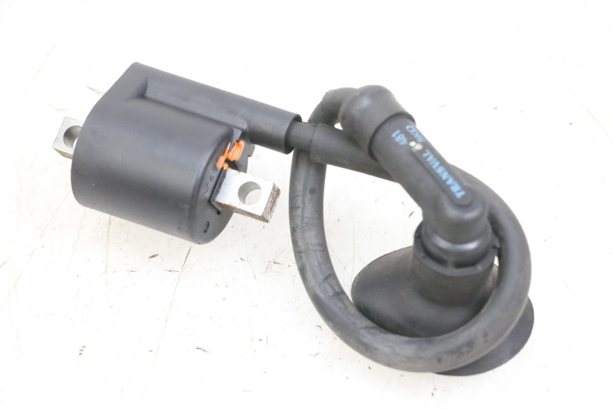 photo de ZüNDSPULE YAMAHA BW'S EASY 50 (2013 - 2016) - Hauptansicht