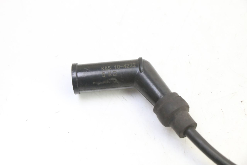 photo de ZÜNDSPULE ORCAL CAVARO 4T 50 (2019 - 2023)