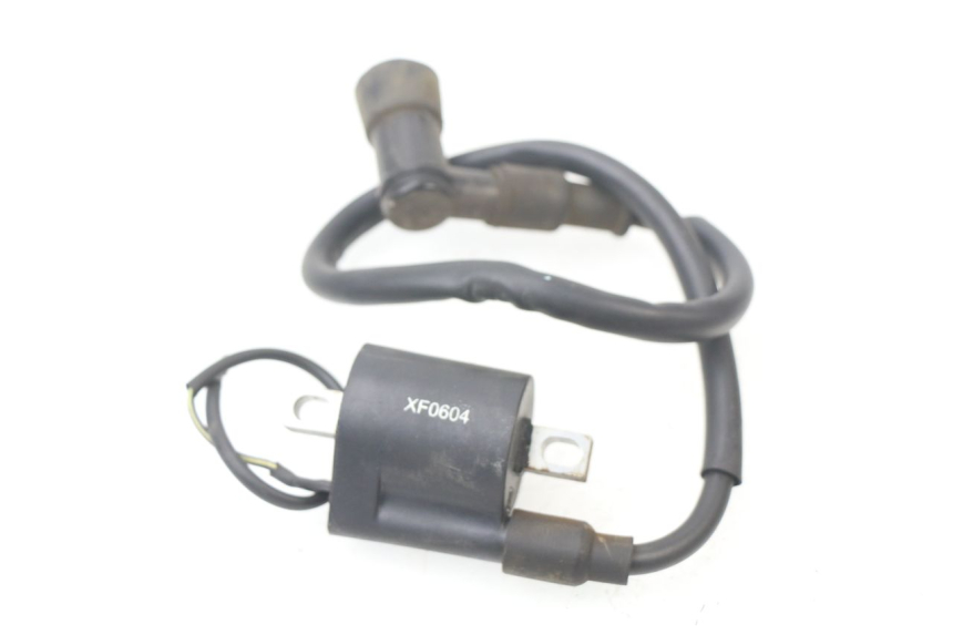 photo de ZÜNDSPULE CHINESE QUAD DIAMOND R 250 (2005 - 2010)