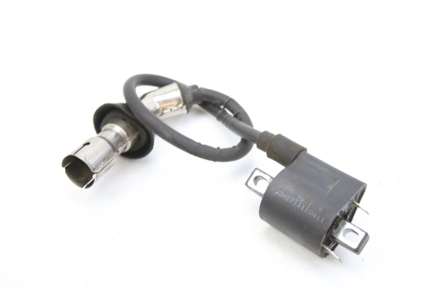 photo de ZÜNDSPULE MASH CITY 4T 50 (2018 - 2020)