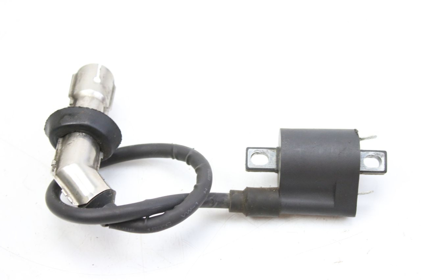 photo de ZÜNDSPULE MASH CITY 4T 50 (2018 - 2020)