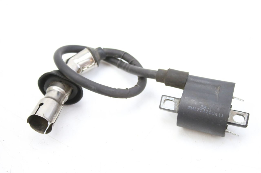 photo de ZÜNDSPULE MASH CITY 4T 50 (2018 - 2020)