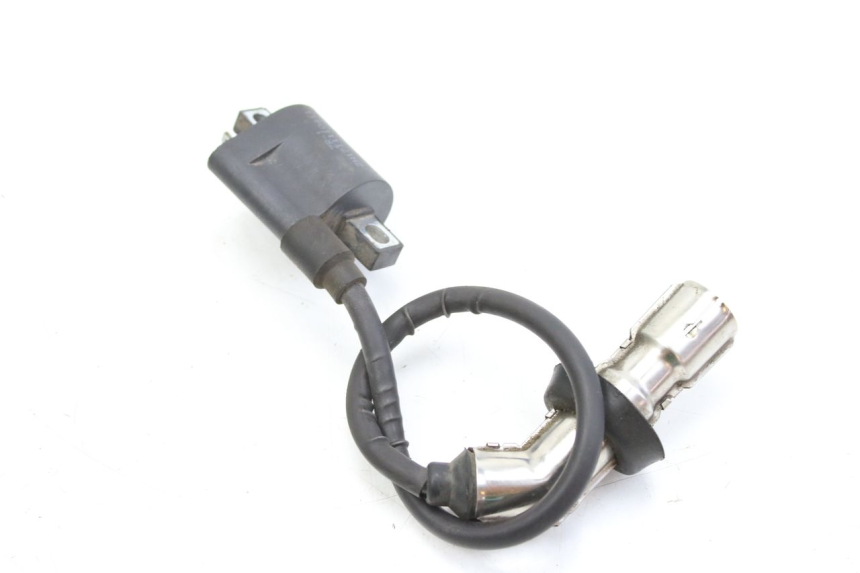 photo de ZÜNDSPULE MASH CITY 4T 50 (2018 - 2020)