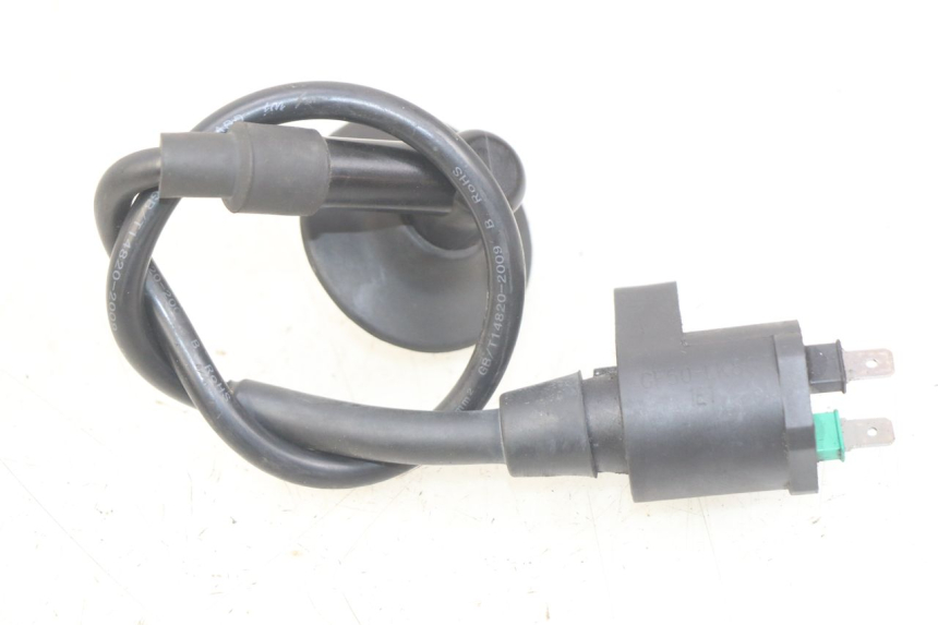 photo de ZüNDSPULE PEUGEOT CITYSTAR 2T 50 (2018 - 2021)