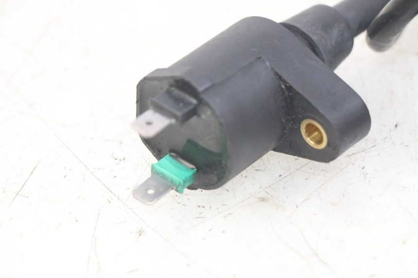 photo de ZüNDSPULE PEUGEOT CITYSTAR 2T 50 (2018 - 2021)