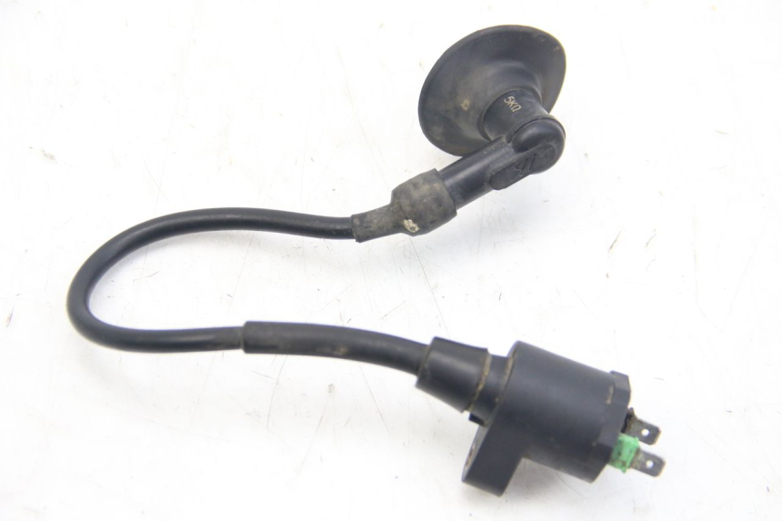 photo de ZüNDSPULE PEUGEOT CITYSTAR 50 (2013 - 2017)