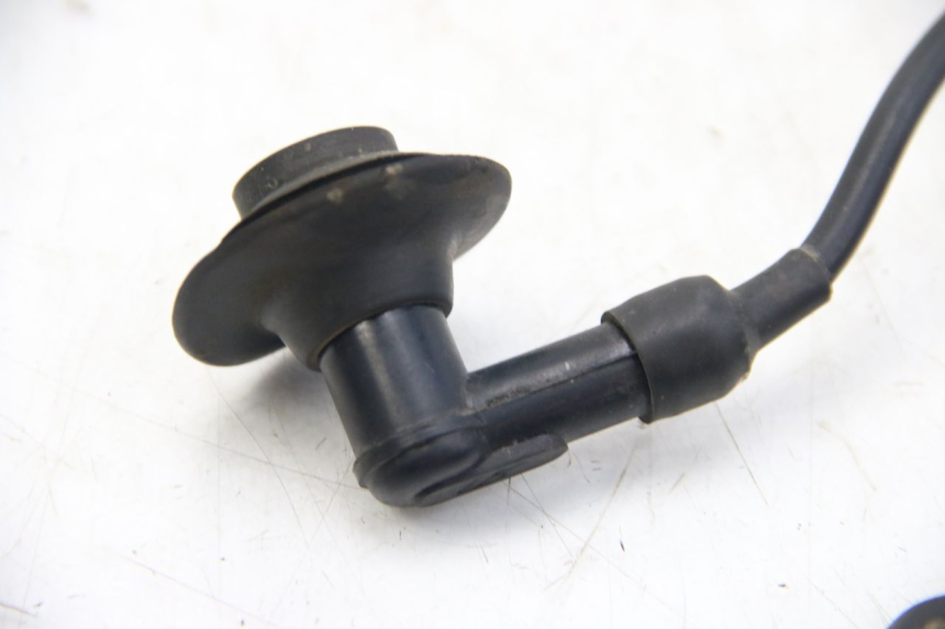 photo de ZüNDSPULE PEUGEOT CITYSTAR 50 (2013 - 2017)