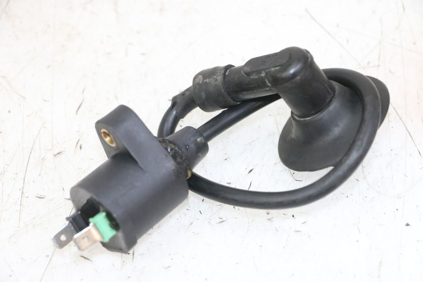 photo de ZüNDSPULE PEUGEOT CITYSTAR 50 (2013 - 2017)