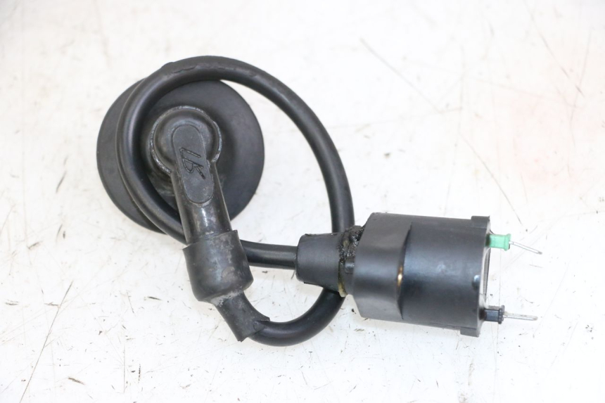 photo de ZüNDSPULE PEUGEOT CITYSTAR 50 (2013 - 2017)