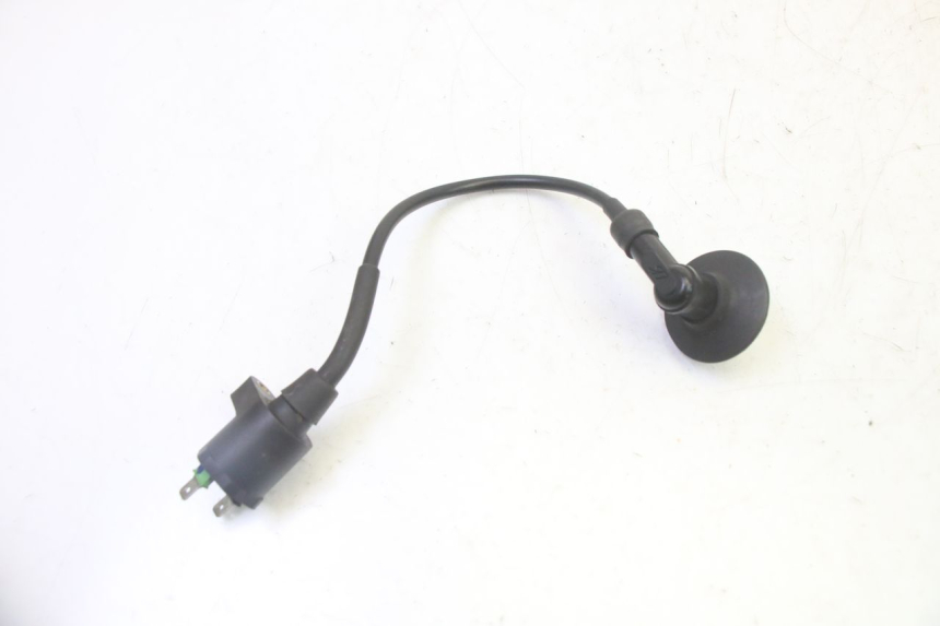 photo de ZüNDSPULE PEUGEOT CITYSTAR 50 (2013 - 2017)