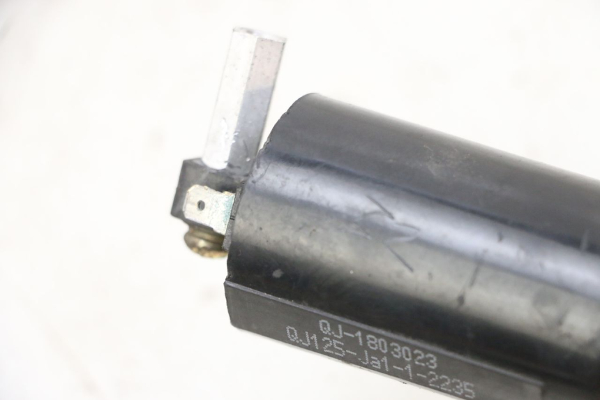 photo de ZÜNDSPULE KSR CODE 125 (2018 - 2020) - Detailansicht des Bauteils