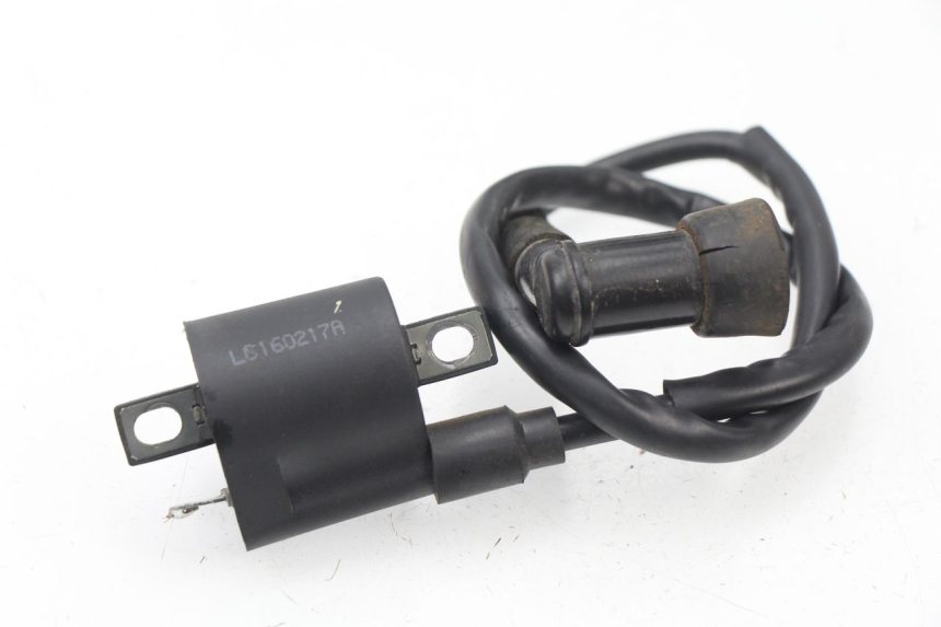 photo de ZüNDSPULE JIANSHE COYOTE 80