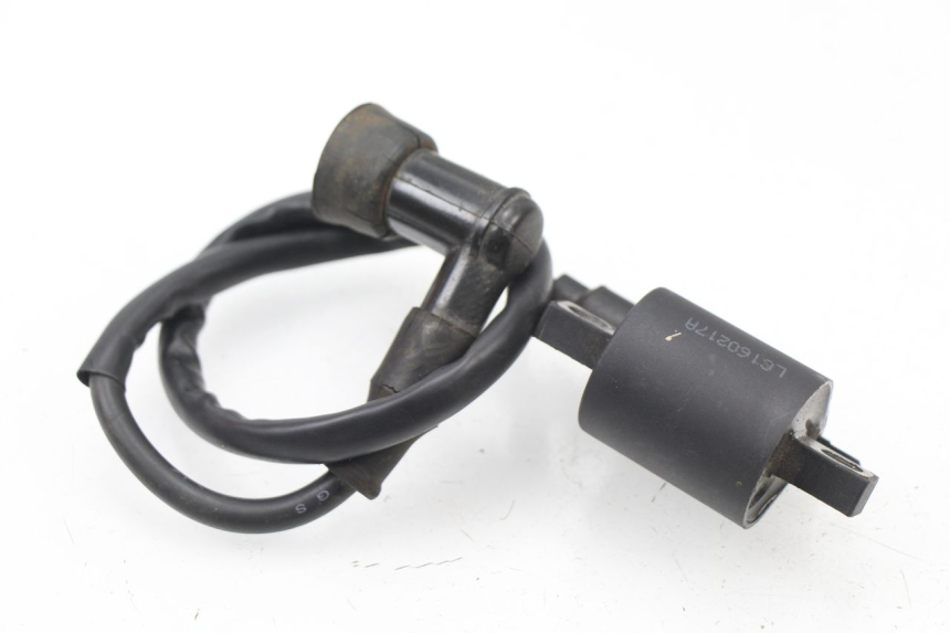 photo de ZüNDSPULE JIANSHE COYOTE 80