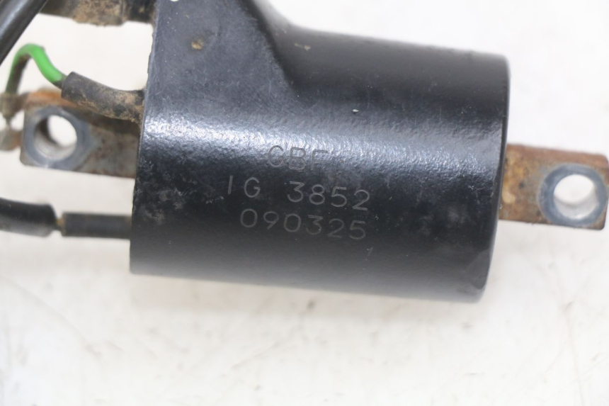 photo de ZüNDSPULE HONDA CR 80 (2001 - 2003)