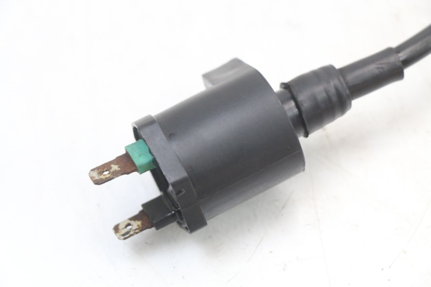photo de ZüNDSPULE YAMAHA CYGNUS X 125 (2004 - 2007)