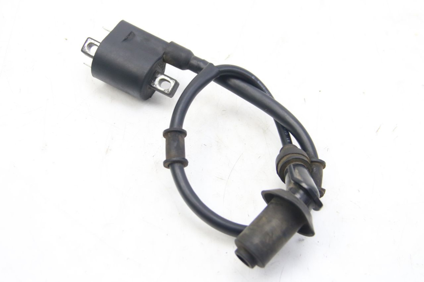 photo de ZüNDSPULE LONGJIA DIGITA 4T 50 (2019 - 2022)