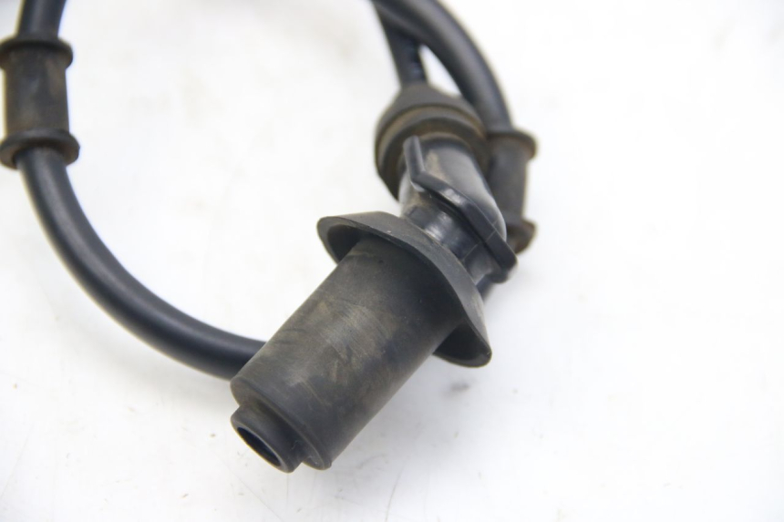 photo de ZüNDSPULE LONGJIA DIGITA 4T 50 (2019 - 2022)