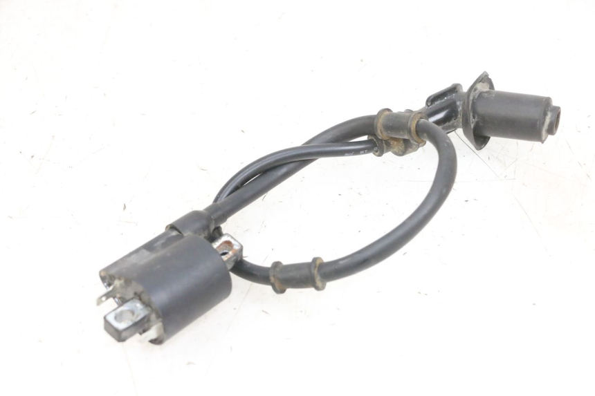 photo de ZüNDSPULE LONGJIA DIGITA 4T 50 (2019 - 2022) - Zoom auf Gebrauchszustand