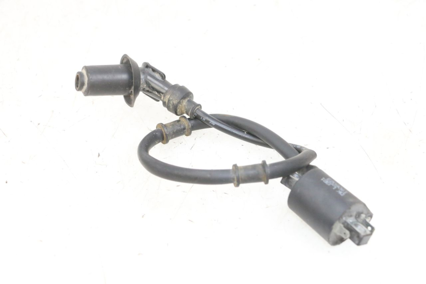 photo de ZüNDSPULE LONGJIA DIGITA 4T 50 (2019 - 2022) - Alternative Perspektive