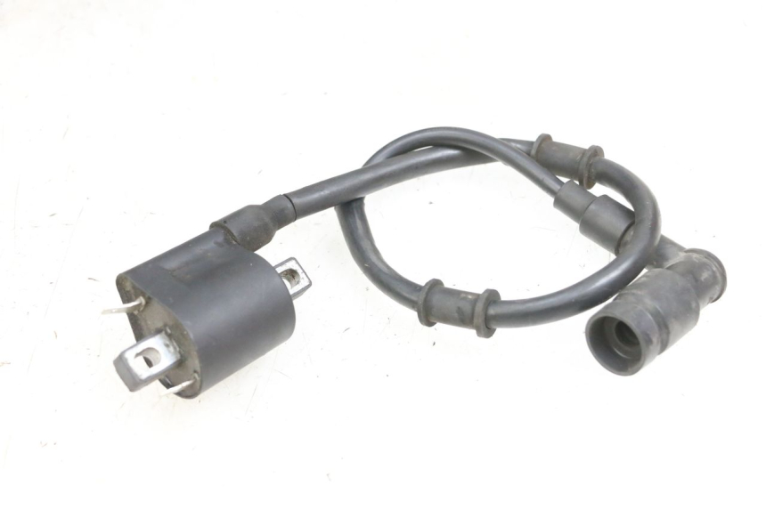 photo de ZüNDSPULE LONGJIA DIGITA 4T 50 (2019 - 2022) - Detailansicht des Bauteils