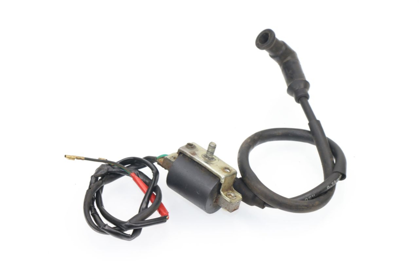 photo de ZüNDSPULE LONCIN DIRT BIKE 125