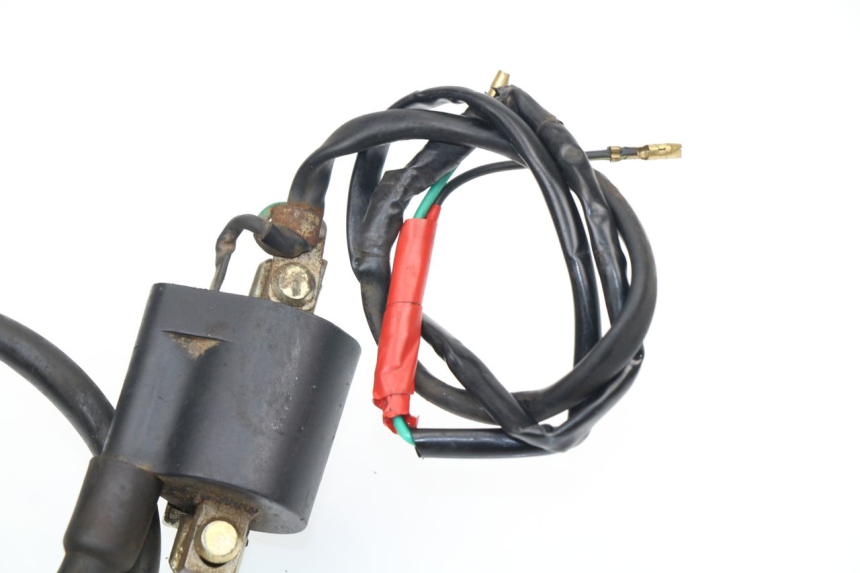 photo de ZüNDSPULE LONCIN DIRT BIKE 125