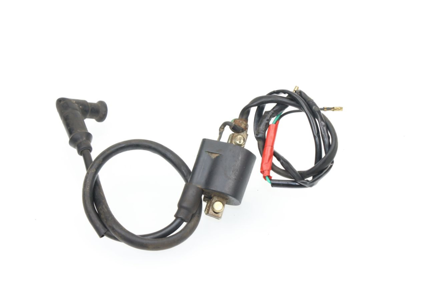 photo de ZüNDSPULE LONCIN DIRT BIKE 125