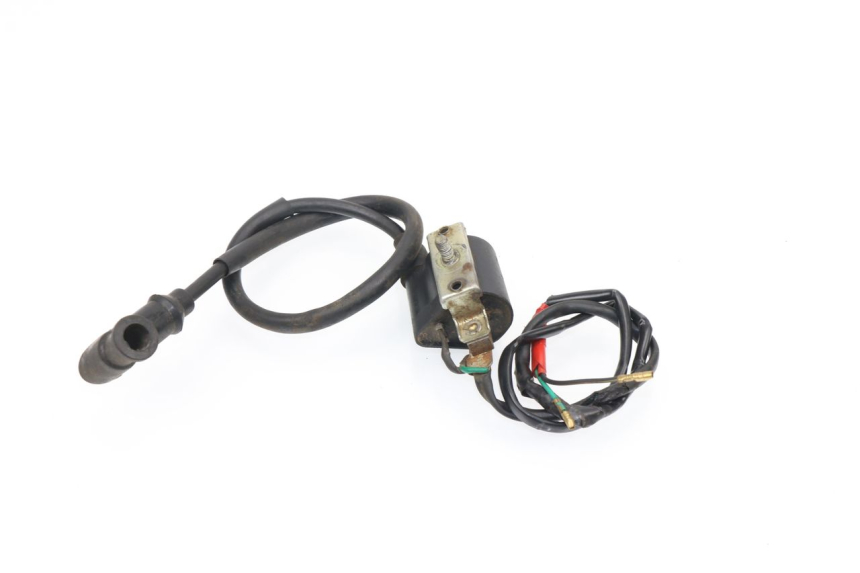 photo de ZüNDSPULE LONCIN DIRT BIKE 125