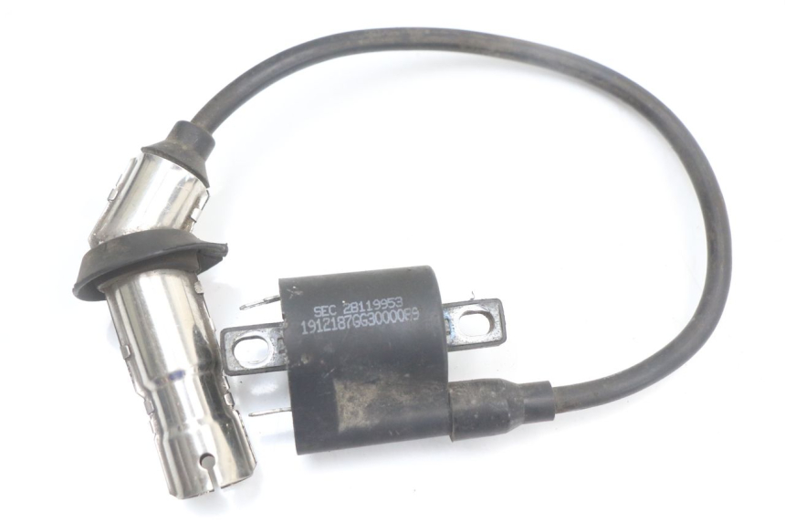 photo de ZÜNDSPULE LONGJIA EASY MAX 125 (2020 - 2024)