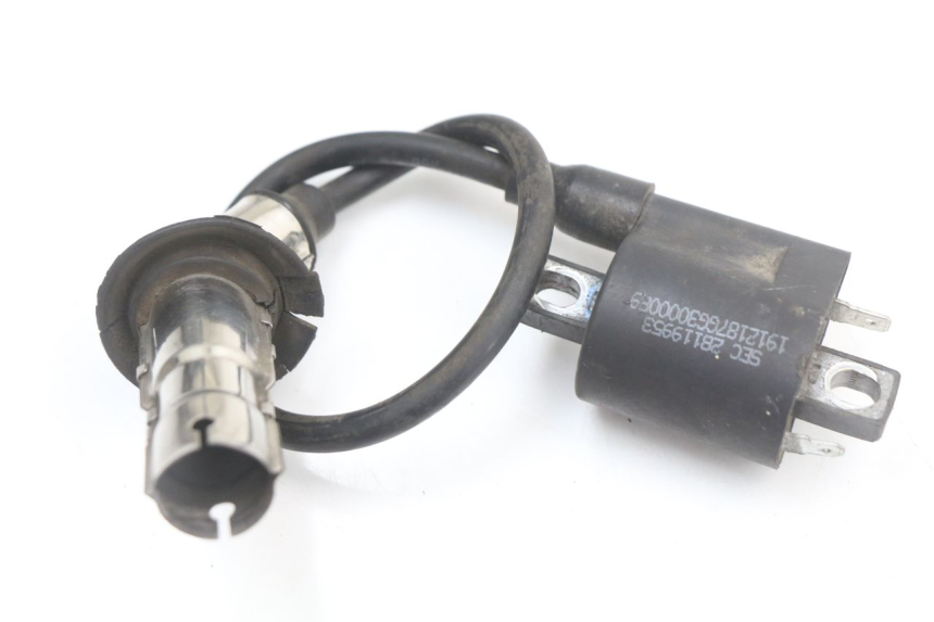 photo de ZÜNDSPULE LONGJIA EASY MAX 125 (2020 - 2024)