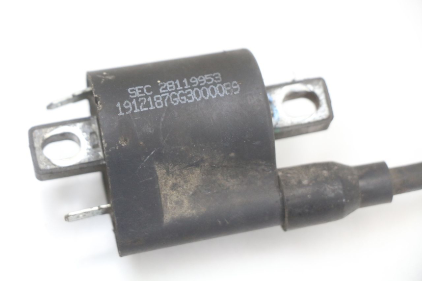 photo de ZÜNDSPULE LONGJIA EASY MAX 125 (2020 - 2024)