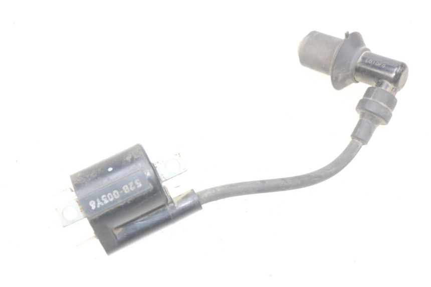photo de ZüNDSPULE YAMAHA D'ELIGHT DELIGHT 115 (2013 - 2017)